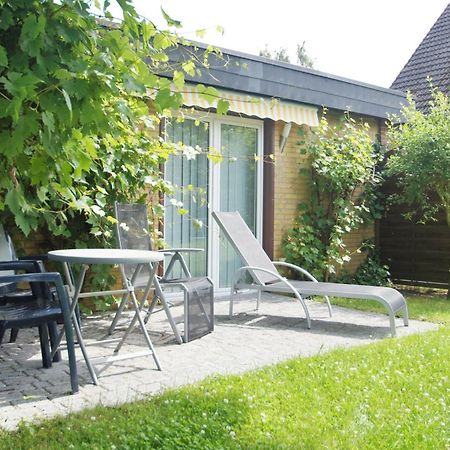 Villa Flora Dahme  Exterior foto